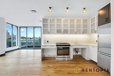 Rented by The KCI Group
