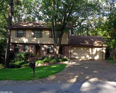 5 Painted Turtle Cv, Little Rock, AR, 72211