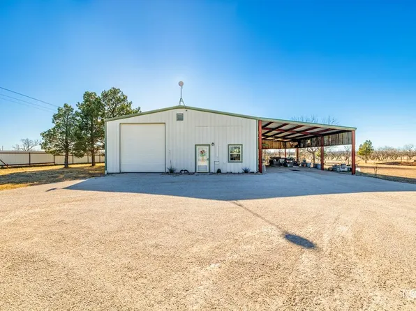 10566 State Highway 67, San Angelo, TX 76904