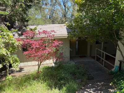 7101 Pinehaven Rd, Oakland, CA, 94611