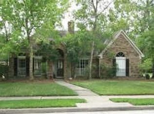 4302 Indian Sunrise Ct, Houston, TX 77059