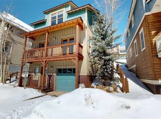 118 Big Sky, Crested Butte, CO 81225