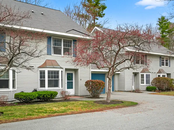 10 Cresfield Terrace #4304, Portland, ME 04103