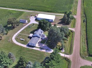 768 J Ave, Boone, IA 50036