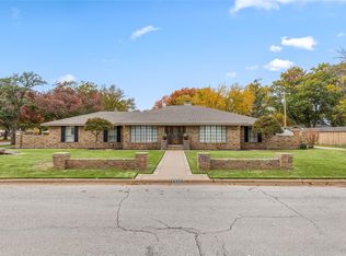 4402 Nassau Dr, Wichita Falls, TX 76308