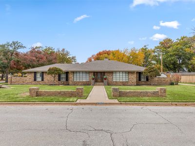 4402 Nassau Dr, Wichita Falls, TX, 76308