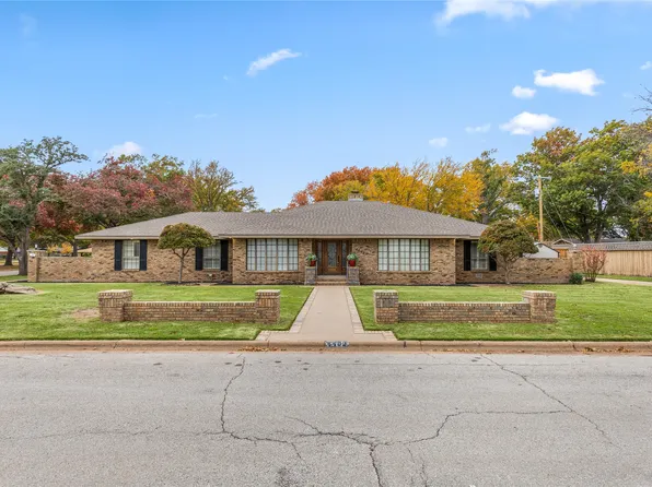4402 Nassau Dr, Wichita Falls, TX 76308