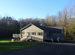 169 Bob Black Rd, Lake Ariel, PA 18436