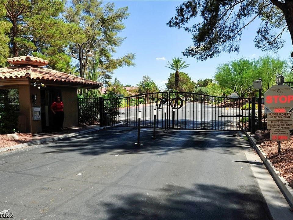 Painted Desert Apartments Las Vegas, NV Zillow