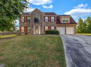1903 Cobblestone Ct, Conyers, GA 30012