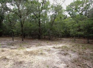 5225 E Rosehill Dr, Floral City, FL 34436