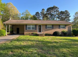 1409 Rhyne Rd, Dallas, NC 28034