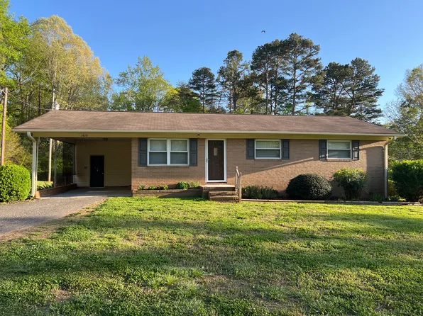 1409 Rhyne Rd, Dallas, NC 28034