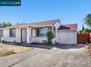 63 Robinson Ave, Pittsburg, CA