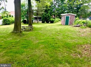 S Wylam St, Frackville, PA 17931