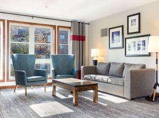 152 Jozo Weider Blvd #232, The Blue Mountains, ON