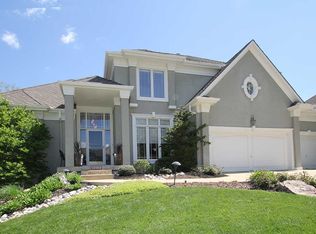 13104 W 125th Pl, Overland Park, KS 66213