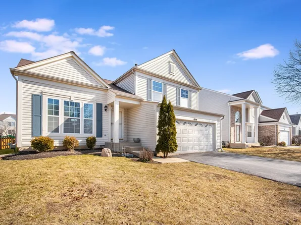 1914 Spinnaker Ct, Aurora, IL 60503