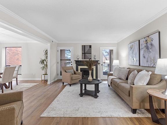 5th image of 550 Coeur De Royale Dr APT 205