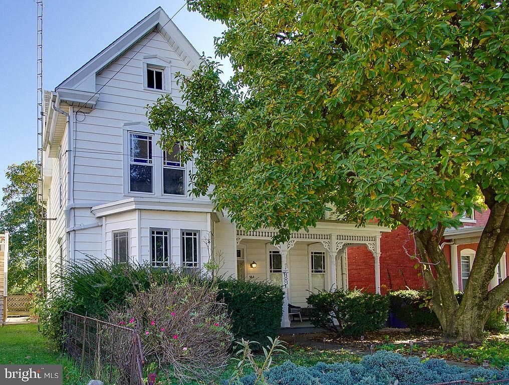 564 Salem Ave, Hagerstown, MD 21740 Zillow