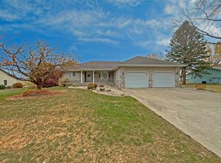 309 N 3rd St, Kerkhoven, MN 56252
