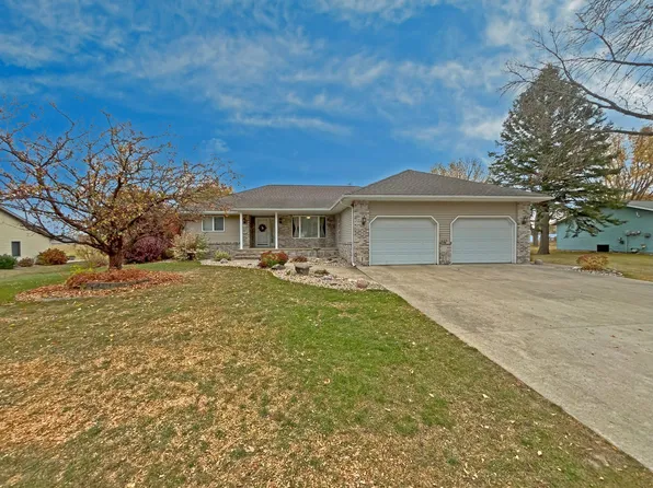 309 N 3rd St, Kerkhoven, MN 56252