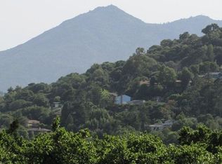 155 Dominican Dr, San Rafael, CA 94901