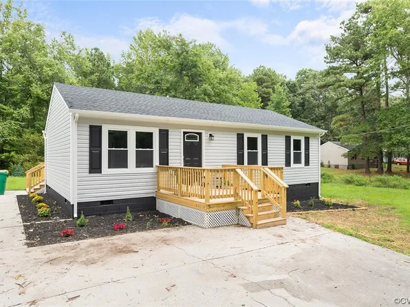 257 Spotswood Dr, Petersburg, VA 23805