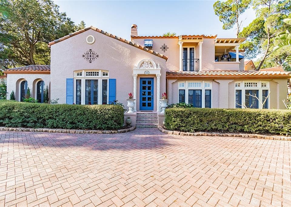 7151 Jasmin Dr, New Port Richey, FL 34652 Zillow