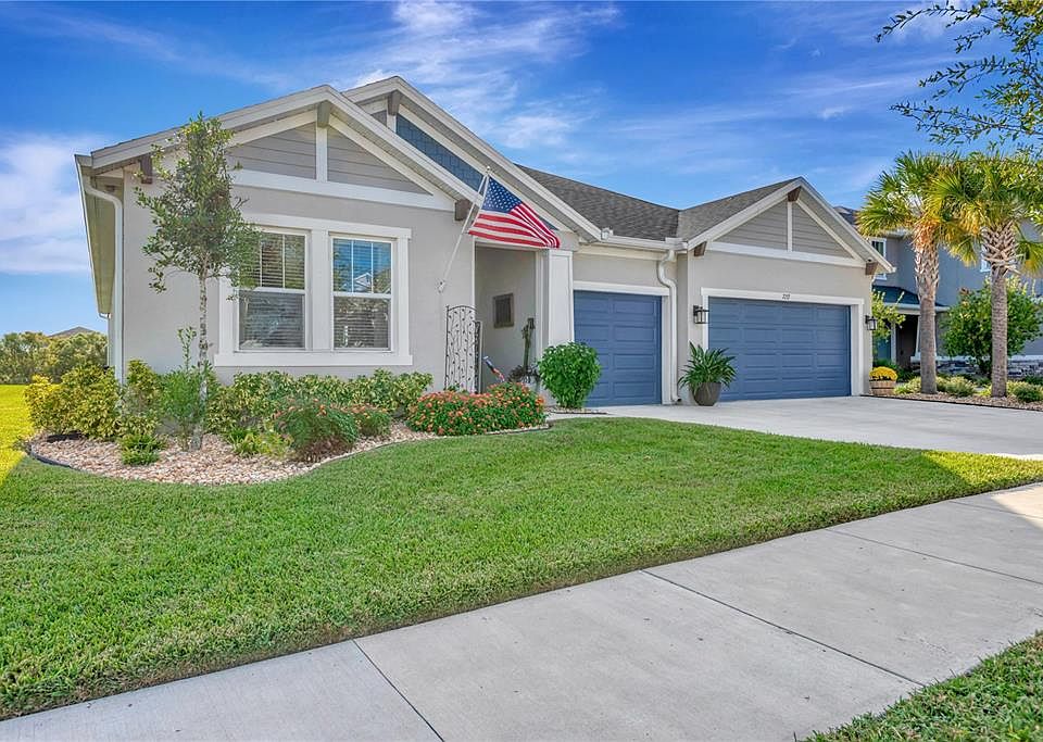 1st image of 7213 Talamore Dr