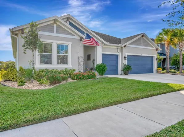 7213 Talamore Dr, Wesley Chapel, FL 33545
