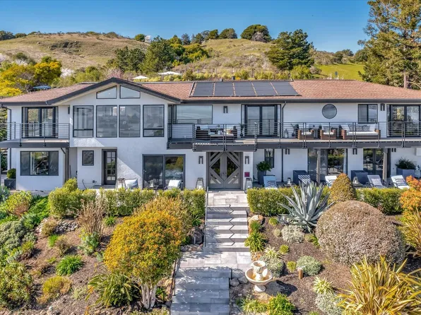 4635 Paradise Drive, Tiburon, CA 94920