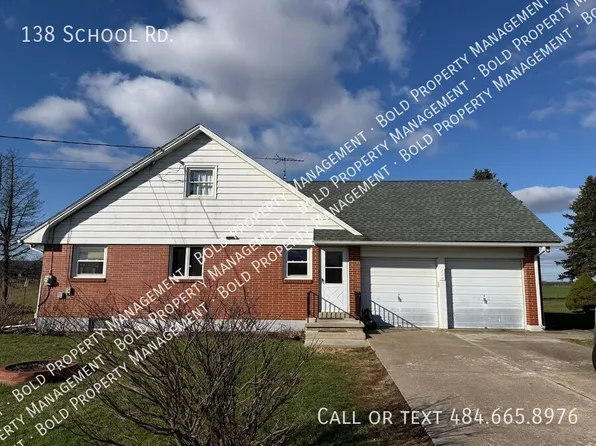 138 School Rd, Fleetwood, PA 19522