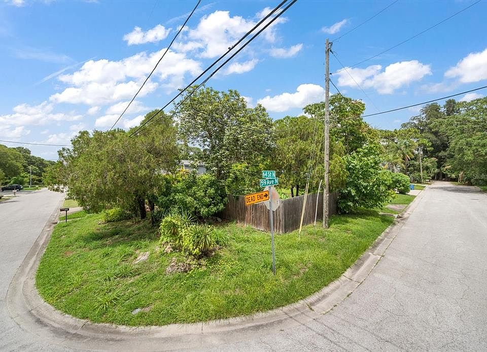 1st image of 5891 64TH STREET N LOT 13