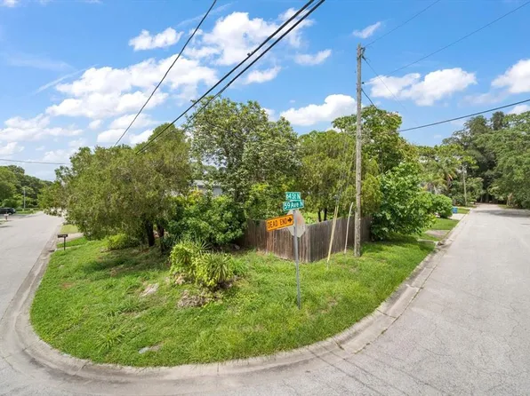 5891 64TH STREET N LOT 13, ST PETERSBURG, FL 33709