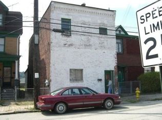 224 Camp Ave, Braddock, PA 15104