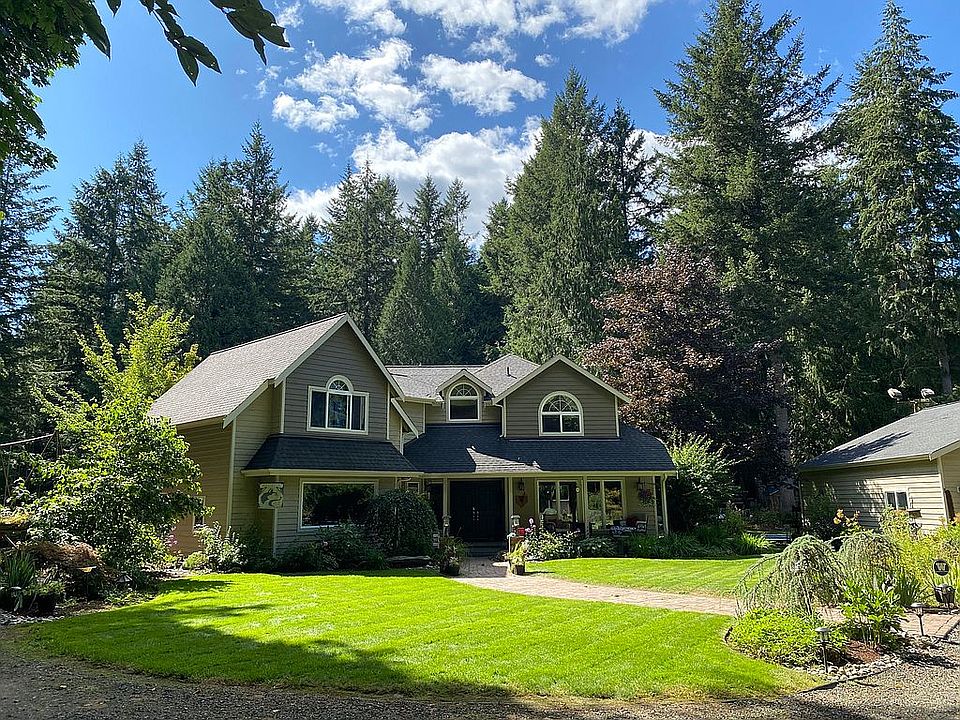 1st image of 1463 NE Old Belfair Hwy