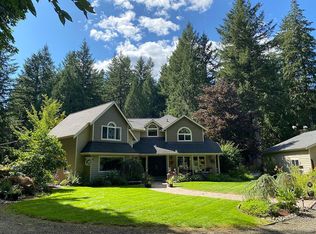 1463 NE Old Belfair Hwy, Belfair, WA 98528