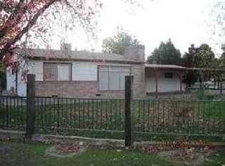 1805 McKinley Ave, Corning, CA 96021