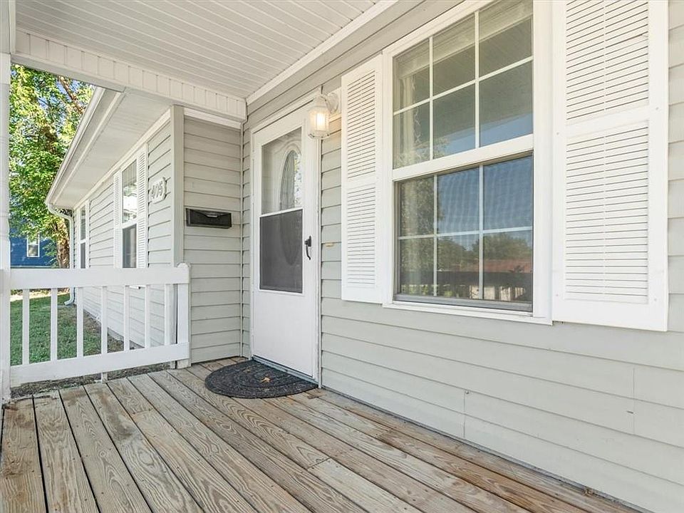 405 S 6th St, Savannah, MO 64485 | Zillow