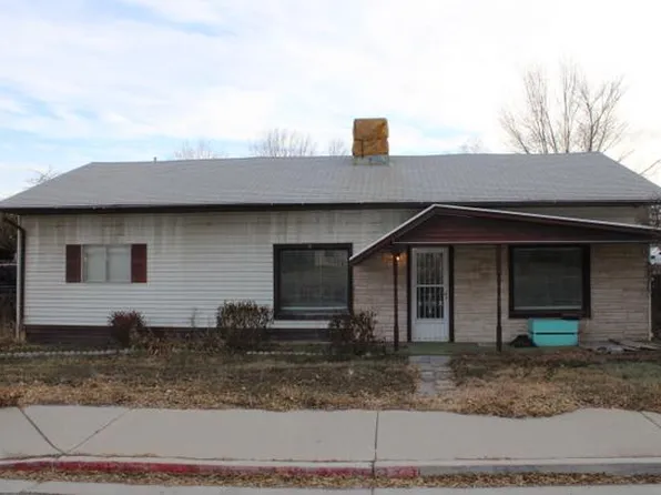 470 E Main St, Wellington, UT 84542