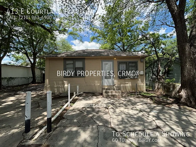 413 E Courtland Pl #4 — Photo 24