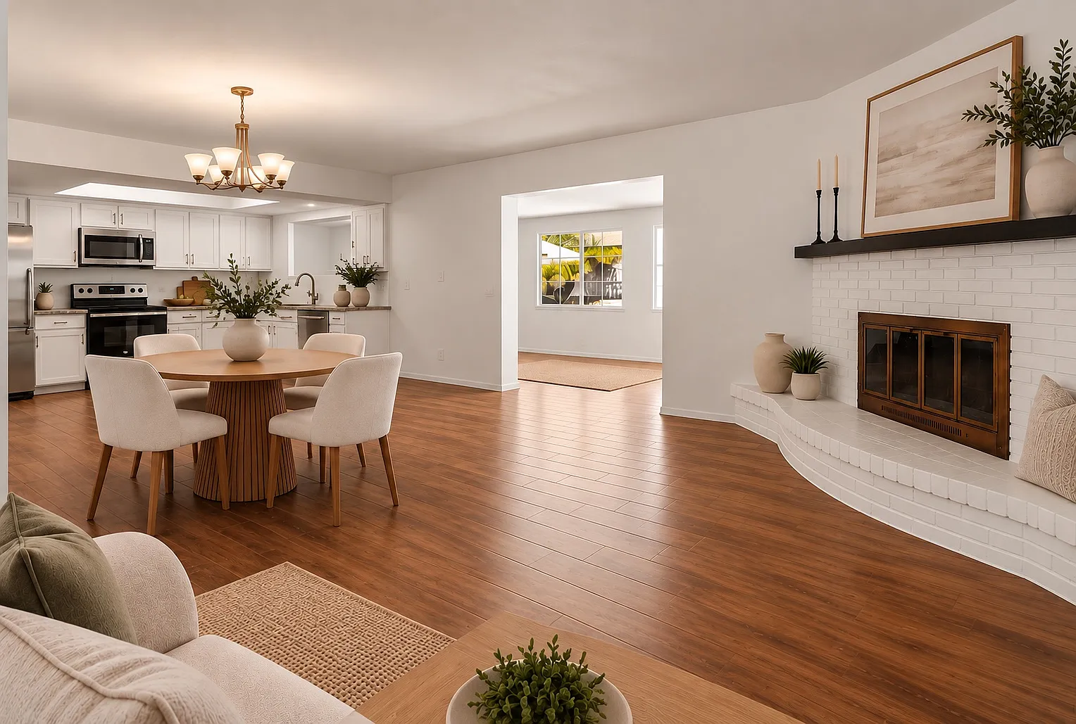 4 bed, 2500 sqft, $3,995 — Photo 4