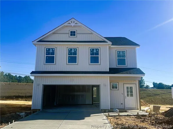 26 Stone Creek Dr Lot 3, Coats, NC 27521
