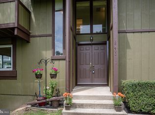18400 Stone Hollow Dr, Germantown, MD 20874