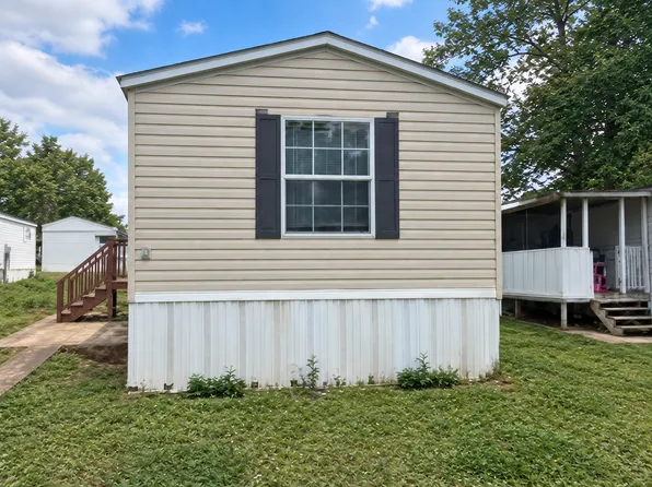 3025 Highway 5 N Lot 66, Benton, AR 72019