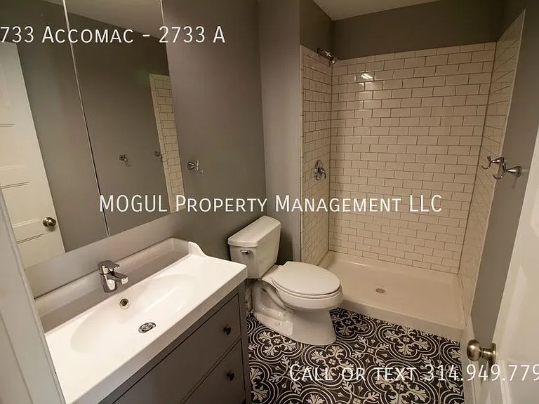 2733 Accomac St #2733-A — Photo 10
