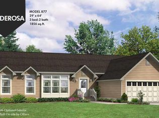 13799 Marion Ridge Rd, Williston, ND 58801