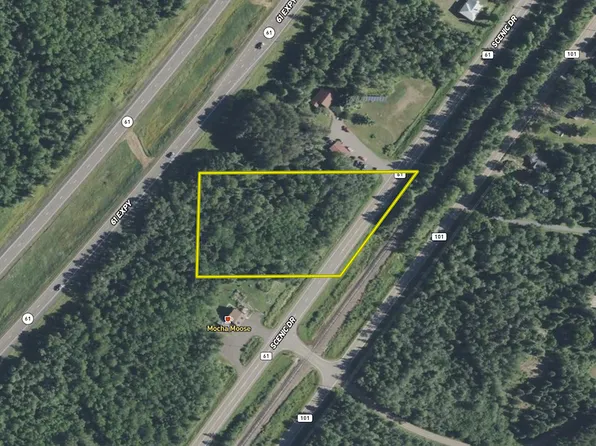 Scenic Dr, Two Harbors, MN 55616