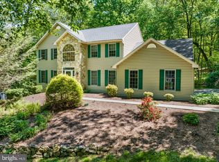 10 Vista Ct, Fleetwood, PA 19522